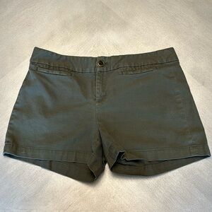 Banana Republic Shorts